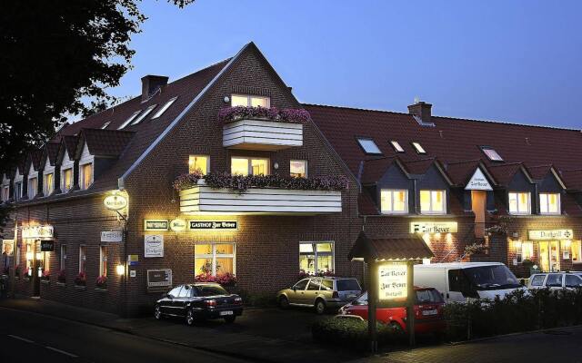 Hotel zur Bever