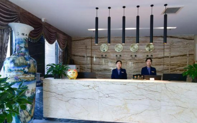 Jintai Hotel