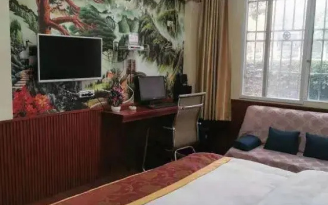 Zengcheng Hotel