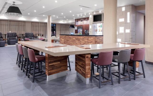 Courtyard by Marriott Cincinnati Mason