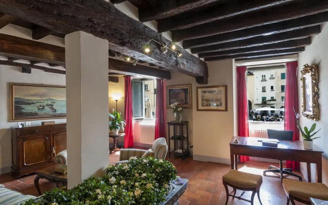 B&B Arena di Lucca