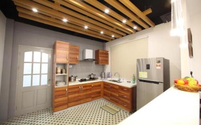 Come Inn Homestay 1379