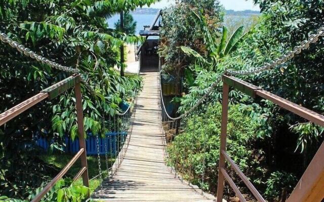 Nyange Resort and Marina