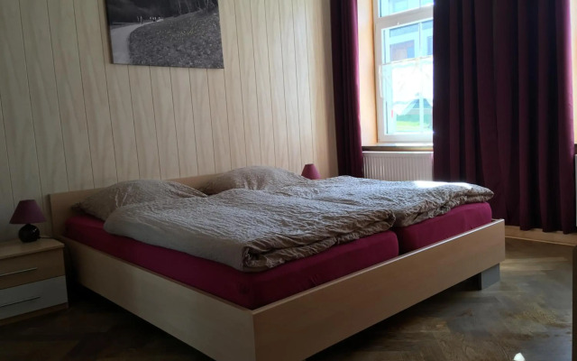 Ferienhaus Bendsieferhof