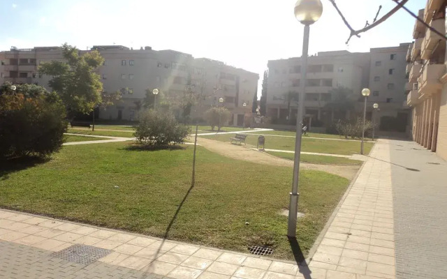 Apartamentos Centro Jerez