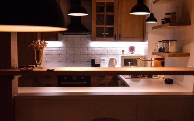 Old stone house Klarić