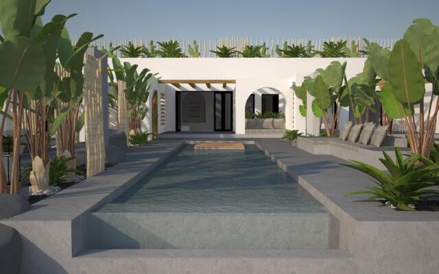 Numa Santorini