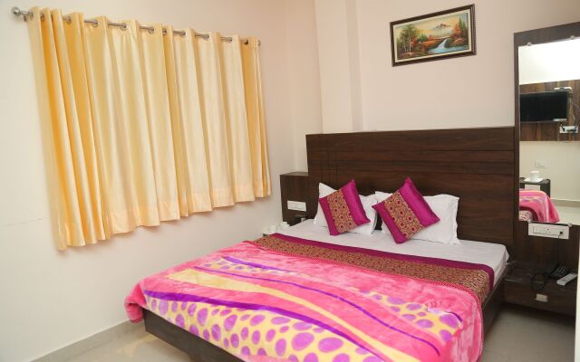 Golden Dream Amritsar