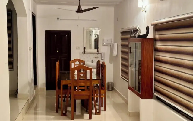 Coconut Creek Homestay