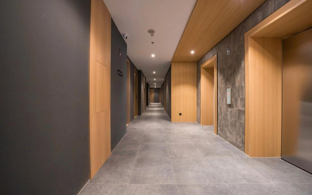 Ando Hotel Batam