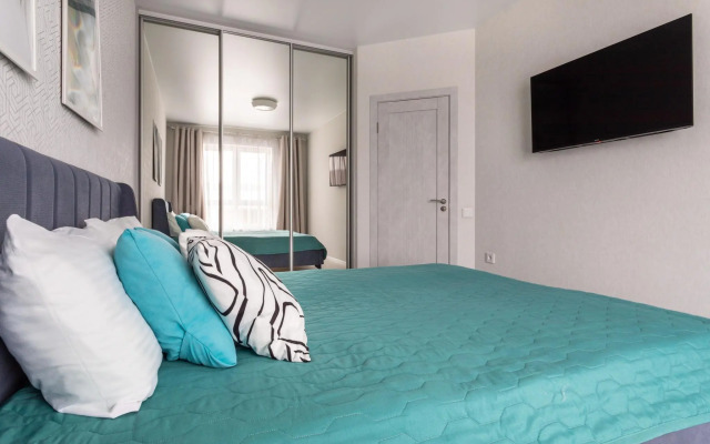 ПоСутки в Калининграде на улице 9 апреля