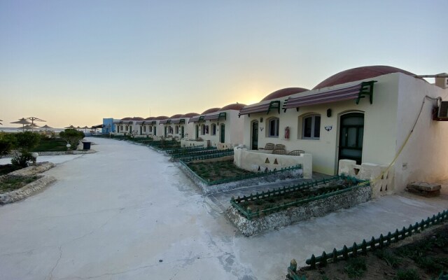 Fanadir Proy Resort