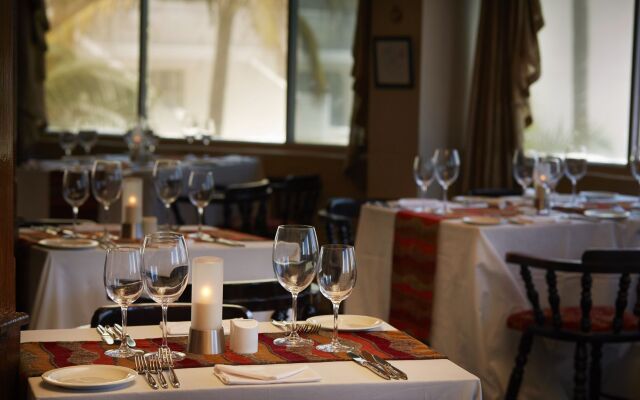 First Group La Montagne