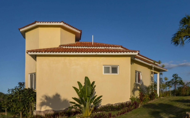 Villa Elisabeth La Mulata