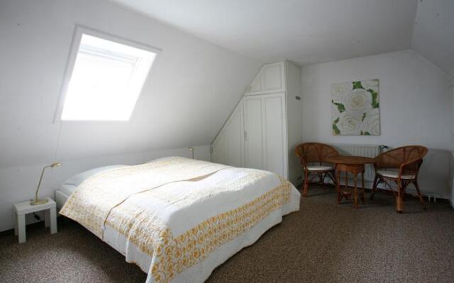 Ferienhaus Süder-Tresker
