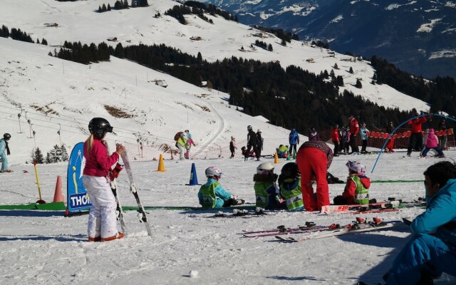 Appartement Moilles 13