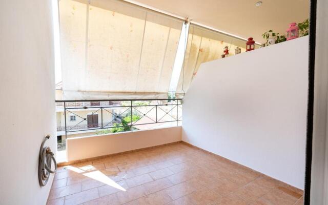 Koropi 3 bedroom Apartment 4 pers