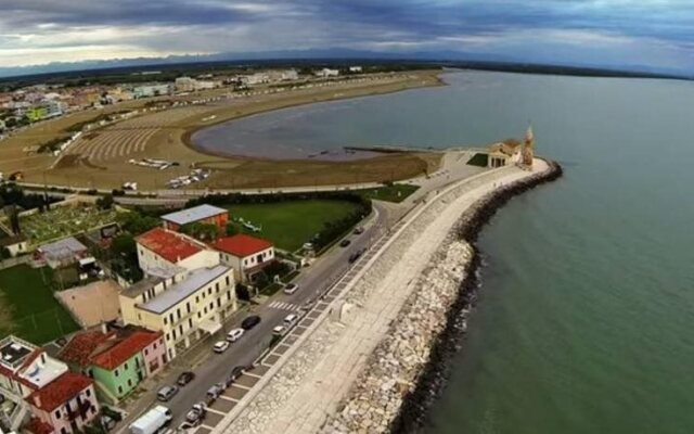 Hotel Fornaro
