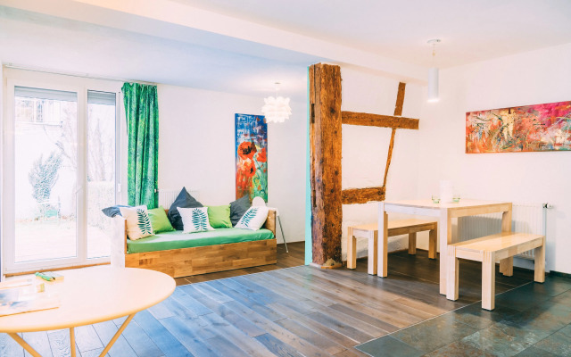 Stadthaus Ravensburg Appartements