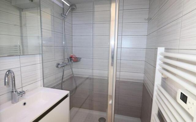 Appartement Le Grau-du-Roi, 2 pièces, 4 personnes - FR-1-307-139