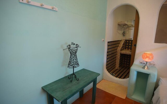 Galilee Bed and Breakfast