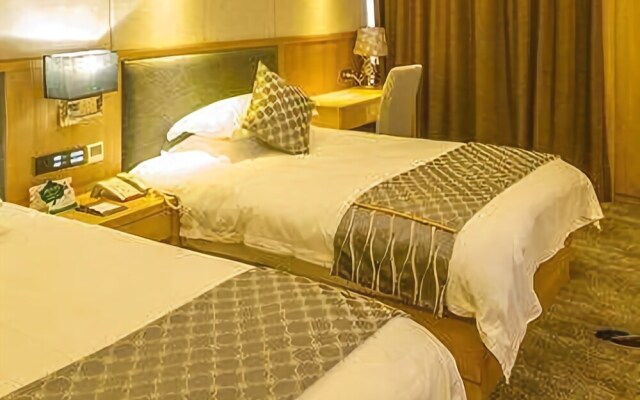 Jiangnan Pearl Boutique Hotel