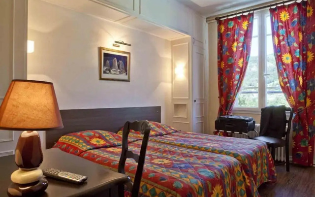 Hotel des Bains et Résidences
