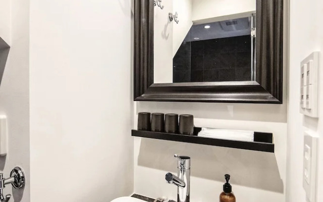 Kyoto Station Toki Kyoto 1A