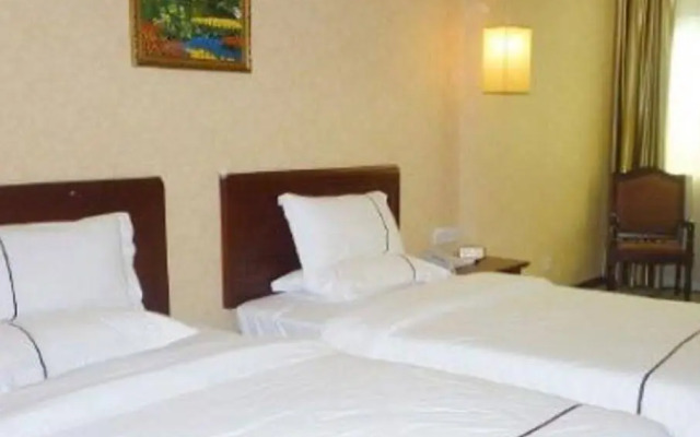 Guangzhou Yuedu Hotel