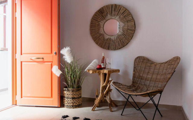 Blue Jasmine Suites