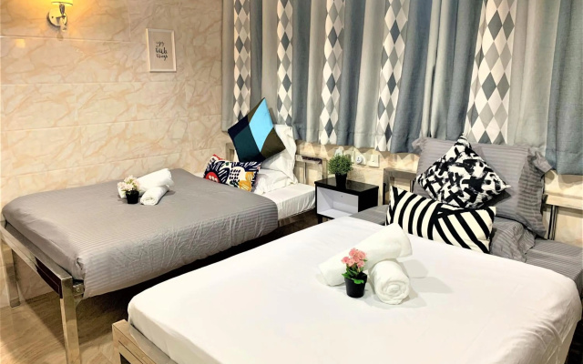 Super Guest House