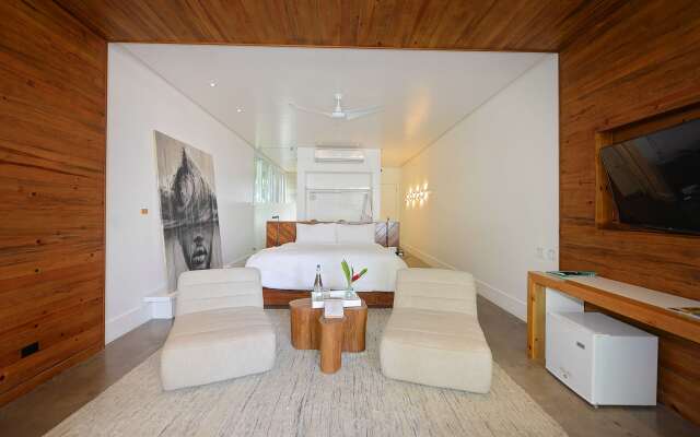 Ibagari Boutique Hotel