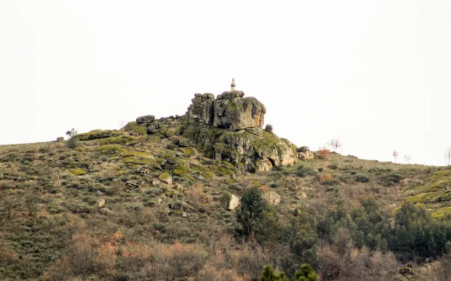 Quinta Chão do Nabal