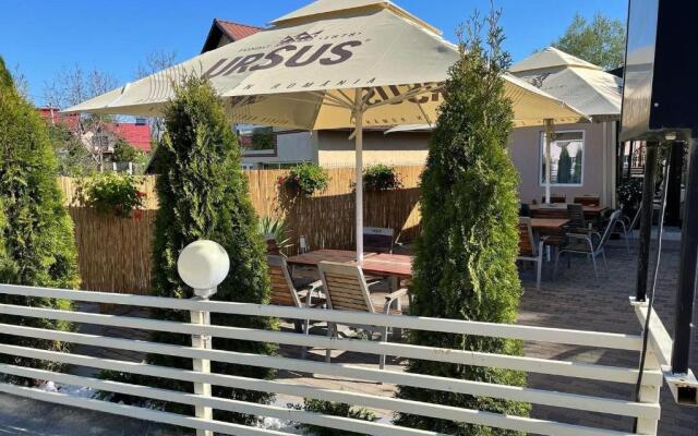 Pensiunea Prestige House