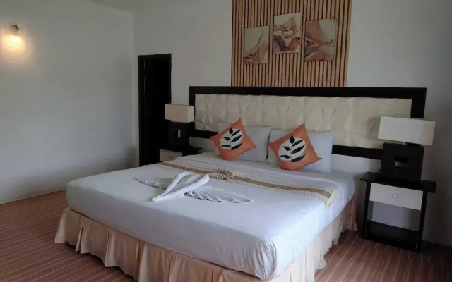 Karon Bungalow