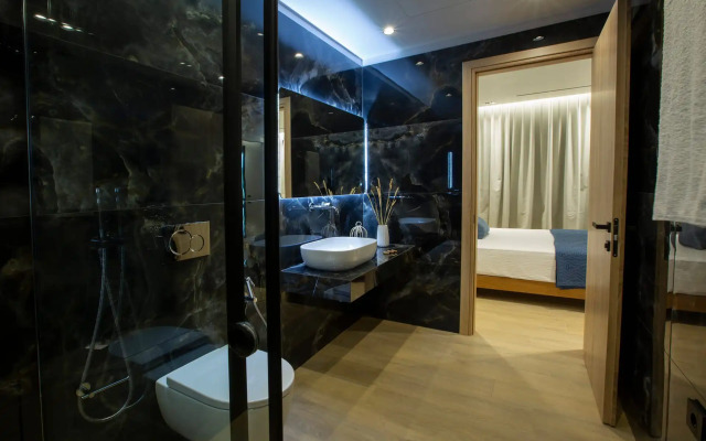 Pothos - Afroditi Villas Collection