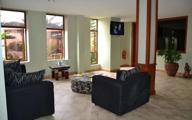 Panone Motel K.I.A