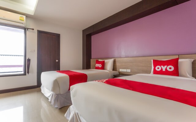 Baan Siam Chiang Rai