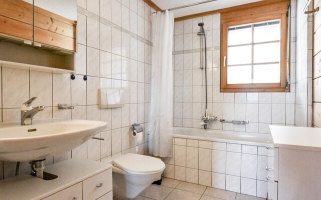 Chumma 22 Riederalp in Riederalp