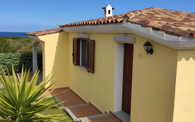 Villa A 200 Metri Dalla Spiaggia