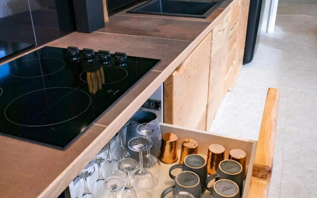 Absolute Oceanfront Bruny Island Secrets Retreat