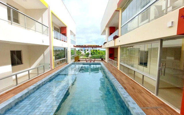 SaltBeach Atalaia Residence Inn - M204