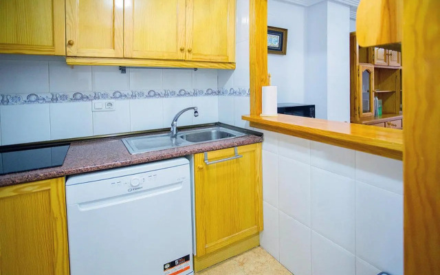 118 Los Locos Playa - Alicante Holiday