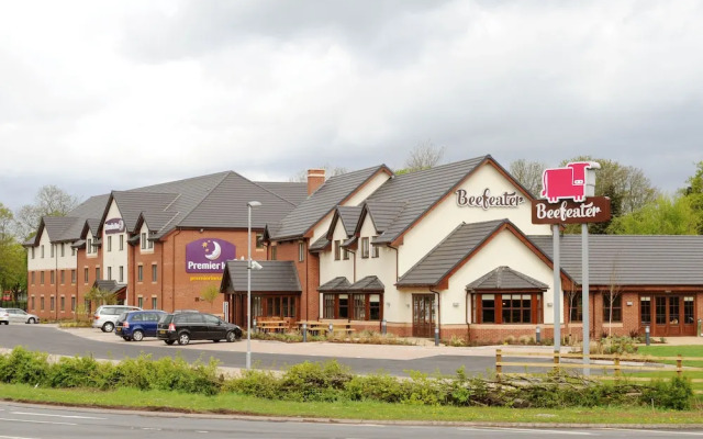 Premier Inn Redditch North - A441