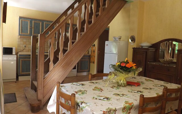 Moulin de Feuyas - Le moulin