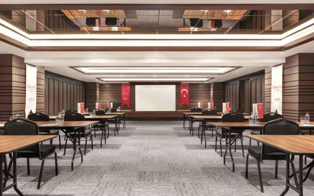 Ramada by Wyndham Isparta