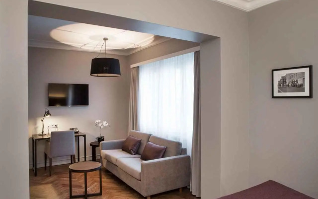 Apotek Hotel by Keahotels