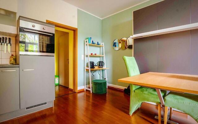 Serviced Apartements Xanthurus