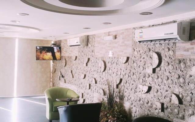 Al Fanar International Yanbu 2