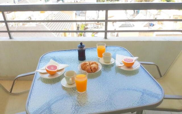 Eden Sea Breeze, 1 bed, Rooftop Pool, Gym